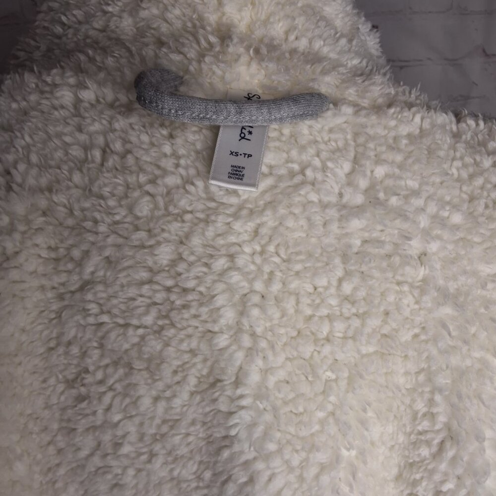 Splendid Sherpa Robe - Picture 7 of 9
